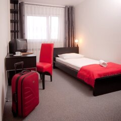 Hostel 36 комната для гостей фото 4