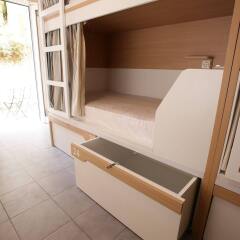 Factory House Hostel комната для гостей фото 2