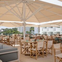Hotel Calvia Beach The Plaza, Managed by Meliá фото 5