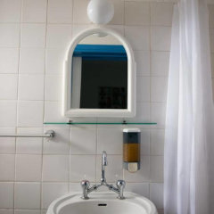 Le Village Hotel in Limassol, Cyprus from 76$, photos, reviews - zenhotels.com bathroom