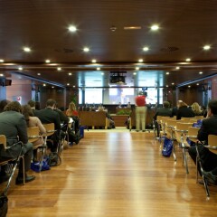 Отель Las Arenas Balneario Resort Испания, Валенсия - 1 отзыв об отеле, цены и фото номеров - забронировать отель Las Arenas Balneario Resort онлайн развлечения