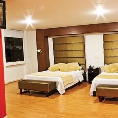 Отель Metropolis Plaza Колумбия, Кали - отзывы, цены и фото номеров - забронировать отель Metropolis Plaza онлайн спа