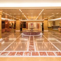 Отель SHG Hotel Antonella Италия, Помеция - 1 отзыв об отеле, цены и фото номеров - забронировать отель SHG Hotel Antonella онлайн интерьер отеля фото 3