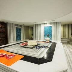 Ramada Resort Side Турция, Сиде - 2 отзыва об отеле, цены и фото номеров - забронировать отель Ramada Resort Side онлайн сауна