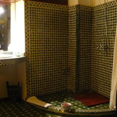 Отель Riad A La Belle Etoile спа фото 2