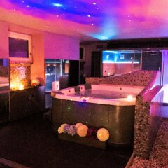 Отель Astoria Hotel& Ninfea SPA Италия, Фьюджи - отзывы, цены и фото номеров - забронировать отель Astoria Hotel& Ninfea SPA онлайн спа