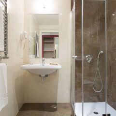 Floris Hotel ванная