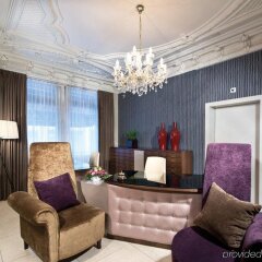Отель ALDEN Suite Hotel Splügenschloss Zurich Швейцария, Цюрих - 9 отзывов об отеле, цены и фото номеров - забронировать отель ALDEN Suite Hotel Splügenschloss Zurich онлайн интерьер отеля фото 3