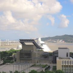 Отель Grand Lapa, Macau фото 6