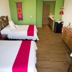 Отель Marisol Boutique Hotel Мексика, Сан-Хосе-дель-Кабо - отзывы, цены и фото номеров - забронировать отель Marisol Boutique Hotel онлайн фото 9