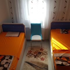 Bestepe Hostel Турция, Анкара - отзывы, цены и фото номеров - забронировать отель Bestepe Hostel онлайн комната для гостей фото 3