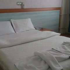 Uyum Hotel Турция, Памуккале - отзывы, цены и фото номеров - забронировать отель Uyum Hotel онлайн комната для гостей фото 4
