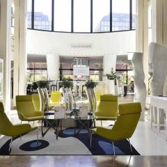 Отель Novotel Paris Vaugirard Montparnasse питание фото 2