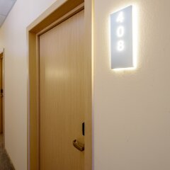Grand Spa Hotel Avax интерьер отеля фото 2