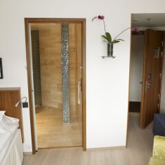 Отель Avalon Hotel Швеция, Гётеборг - отзывы, цены и фото номеров - забронировать отель Avalon Hotel онлайн комната для гостей фото 5