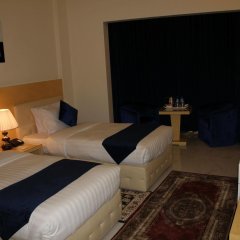 Отель Bahrain International Hotel Бахрейн, Манама - отзывы, цены и фото номеров - забронировать отель Bahrain International Hotel онлайн комната для гостей фото 4