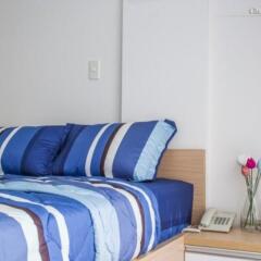 Апартаменты GK Home Serviced Apartment комната для гостей фото 2