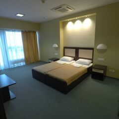 Hotel Terminal Adler Сочи фото 4