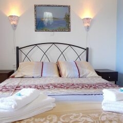 Отель Barbagiannis House Ситония комната для гостей фото 5