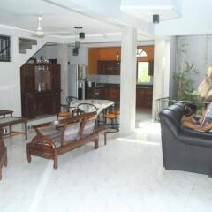 Отель Villa Taprobane интерьер отеля фото 3