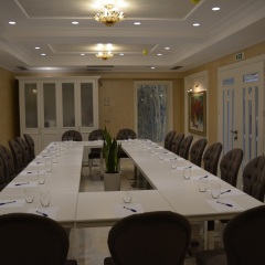 Отель Lot Boutique Hotel Албания, Тирана - отзывы, цены и фото номеров - забронировать отель Lot Boutique Hotel онлайн помещение для мероприятий