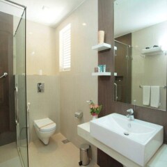 Отель Club Palm Bay Шри-Ланка, Маравила - 3 отзыва об отеле, цены и фото номеров - забронировать отель Club Palm Bay онлайн фото 10