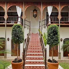 Casa Lecanda Boutique Hotel фото 2