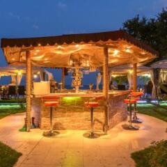 Отель Iris Beach Hotel - Half Board Болгария, Свети Влас - отзывы, цены и фото номеров - забронировать отель Iris Beach Hotel - Half Board онлайн фото 4