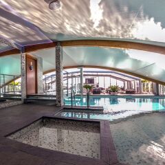 Отель Hôtel Goldstar Resort & Suites фото 3