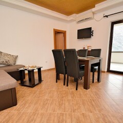 Отель Cattaroom Apartments Черногория, Столив - отзывы, цены и фото номеров - забронировать отель Cattaroom Apartments онлайн питание