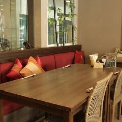 Jasmine Resort Hotel & Serviced Apartment фото 2