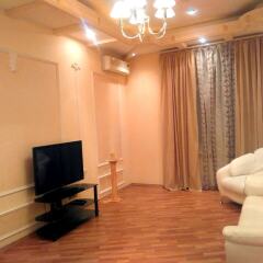 Апартаменты Lakshmi Apartment Great Classic комната для гостей фото 5