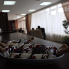 Ululrmak Uygulama Oteli Турция, Селиме - отзывы, цены и фото номеров - забронировать отель Ululrmak Uygulama Oteli онлайн питание