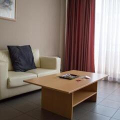 Апартаменты City Apartments Antwerp Антверпен фото 11