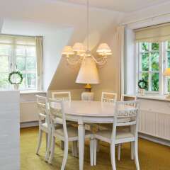 Best Western Hotel Knudsens Gaard в номере