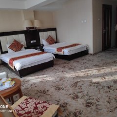 Kyoyushu Hotel in Ulaanbaatar, Mongolia from 44$, photos, reviews - zenhotels.com guestroom