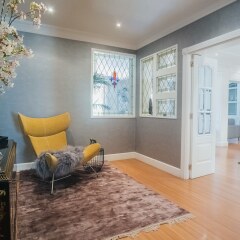 Отель Heima Homes Puerta Del Sol plaza Santa Ana Мадрид спа