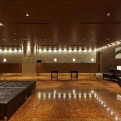 Sannomiya Terminal Hotel Кобе спа