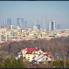 Отель P&O Apartments City Orange Польша, Варшава - отзывы, цены и фото номеров - забронировать отель P&O Apartments City Orange онлайн пляж