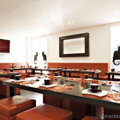 Le Chat Noir Design Hotel