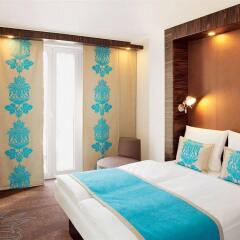 Отель Motel One München-Garching комната для гостей фото 5