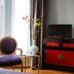 Отель Décor Canal House комната для гостей фото 4