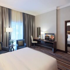 dusitD2 kenz Hotel Dubai Дубай удобства в номере