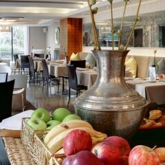 Manhattan Suites in Cape Town, South Africa from 277$, photos, reviews - zenhotels.com meals