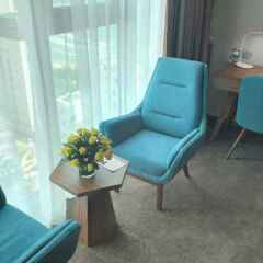 Muong Thanh Luxury Vien Trieu Hotel Нячанг удобства в номере фото 2