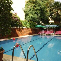 Bilkay Hotel с домашними животными