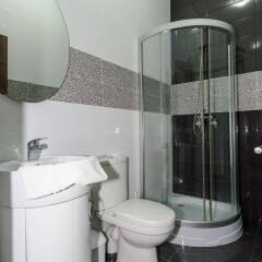Отель Ta Amy B&B ванная