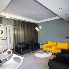 Hotel Imperador развлечения
