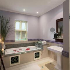 Отель La Veranda Resort Phu Quoc - MGallery by Sofitel детские мероприятия