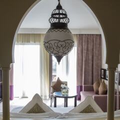 Отель Jumeirah Mina A Salam - Madinat Jumeirah ОАЭ, Дубай - 10 отзывов об отеле, цены и фото номеров - забронировать отель Jumeirah Mina A Salam - Madinat Jumeirah онлайн комната для гостей фото 5